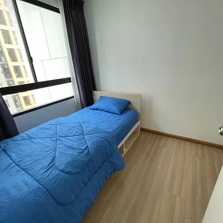 2Br Apartment