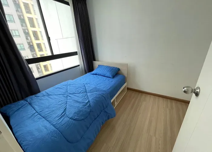 2br 3* Bangkok