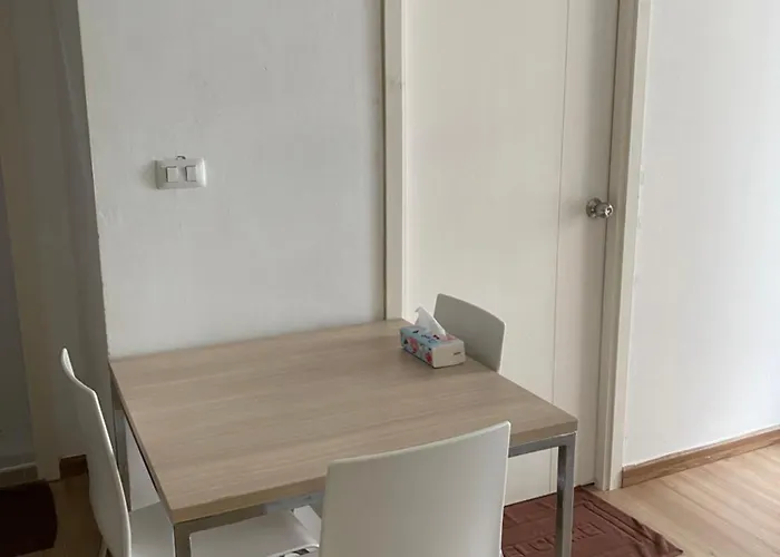 2br Aparthotel 3*