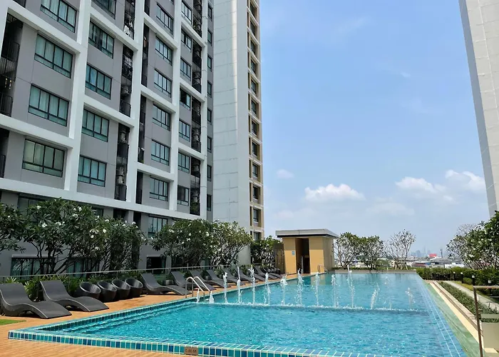 Aparthotel 2br 3*